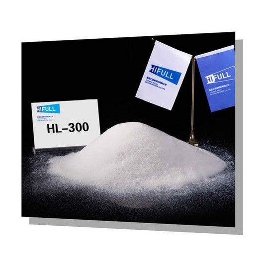 BET Hydrophilic Fumed Silica - 300 m²/g Specific Surface Area - Image 1