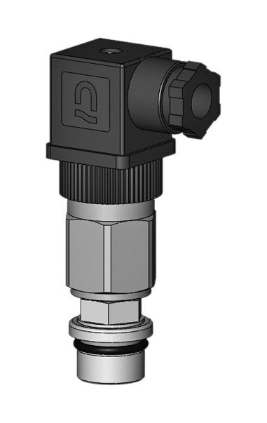 HYDAC VMF-VR Electrical Switch for Hydraulic Filters - Image 1