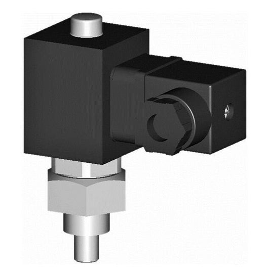 HYDAC VMF-VR Low Pressure Return Visual Electrical Switch - Image 1