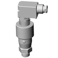 HYDAC Low Pressure Clogging Indicator VR2GC.0/-113
