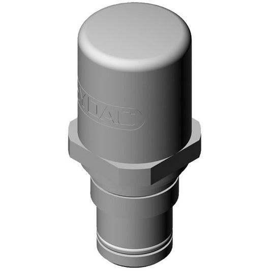 HYDAC High Pressure Differential Indicator Visual Auto Reset - Image 1