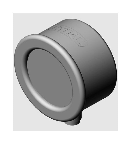 HYDAC VMF-VR Low Pressure Return Type E/ES Gauge - Image 1