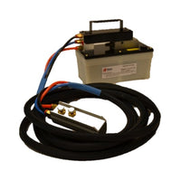 STA-101-1M Air-Powered Hydraulic Pump