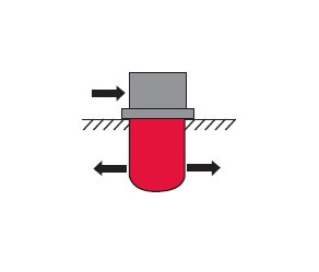 Hydraulic In-Tank Mobile Filter RFM Series 330 - 145 PSI - Image 5