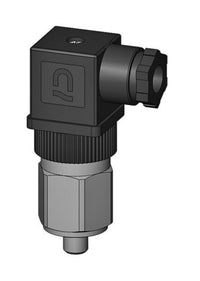 HYDAC VMF-VR Low Pressure Electrical Switch