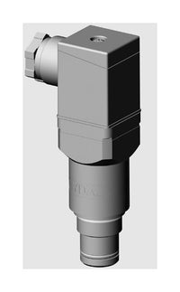 HYDAC VM Differential Clogging Indicator Switch