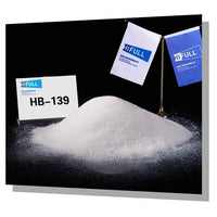 Hydrophilic Fumed Silica - High Specific Surface Area (BET)