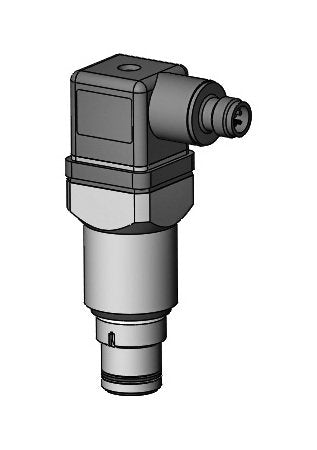 HYDAC VD High Pressure Type J4 Electrical Switch - Image 1