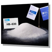 Hydrophilic Fumed Silica (BET 380 m²/g)