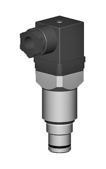 HYDAC Medium Pressure Type C Electrical Switch - Image 1