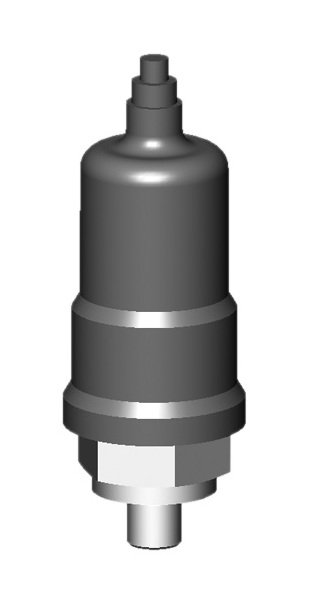 HYDAC VMF-VR Mobile Pressure Switch - Image 1