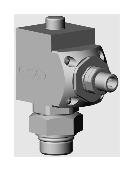 Hydac VMF-VR Low Pressure Return Type LZ Switch - Image 1