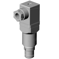 Hydac High Pressure Differential Visual & Electrical Switch