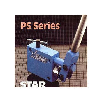 Economical Hand Operated Hydraulic Pump - PS Series - Image 1