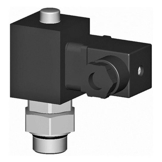 Hydac Low Pressure Electrical Switch Indicator - Image 1