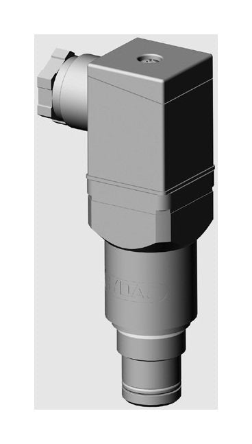 Hydraulic Differential Pressure Clogging Indicator - Image 1