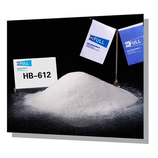 Hydrophilic Fumed Silica - 150 m²/g Specific Surface Area (BET) - Image 1