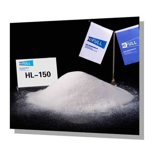 Hydrophilic Fumed Silica - 150 m²/g Specific Surface Area (BET) - Image 1