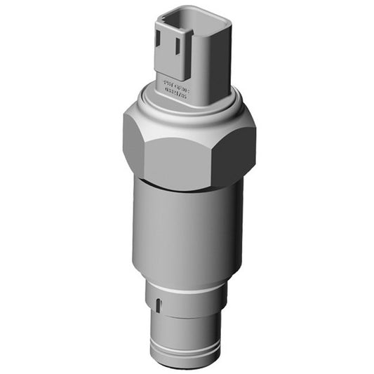 HYDAC VM5CD.0/-2M0 Differential Electrical Switch - Image 1