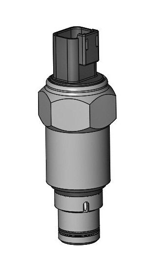 Hydac High Pressure Differential Indicator Electrical Switch - Image 1