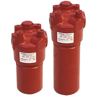 High Pressure In-Line Mobile Filter - MFM Series (4060 PSI)