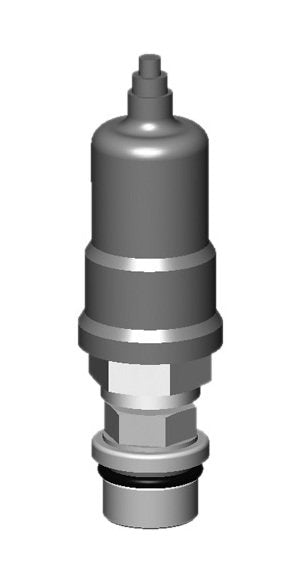 HYDAC VMF-VR Mobile Pressure Switch - Image 1