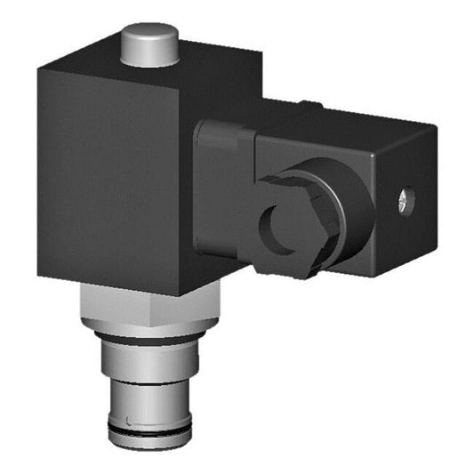Hydac Differential Indicator VD2.5LE.1/-V - Image 1