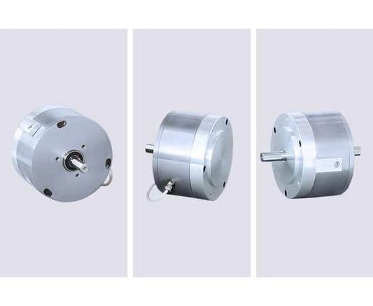 Placid Industries 7W Hysteresis Particle Brake - Image 1