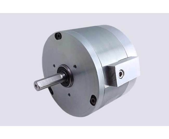 Placid Industries 5W Hysteresis Particle Brake - Image 1