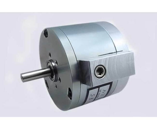 Placid Industries Hysteresis Particle Brake - 6W, 0.6-35 oz·in Torque - Image 1