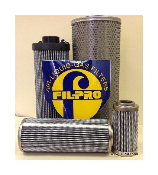 Internormen Replacement Filter - Image 1