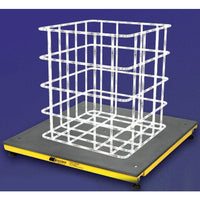 Scaletron Model 4040 IBC Tote Bin Scales