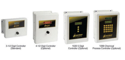 Scaletron Model 4040 IBC Tote Bin Scales - Image 3