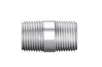 ICN Series 1/8 Inch Close Nipple Fitting
