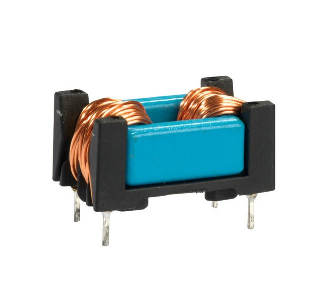 CMF Series 68 mH Common Mode Inductor - Image 1