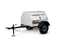 13kW Industrial Mobile Generator by Generac