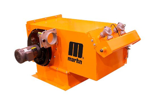 MARTIN® Air Cleaner System with POWERCORE® Filter - Image 1