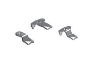 All Electronics Hardware Mild Steel Standard Quarter Turn Cam - Dimension H=30, Style B