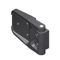 Industrial Screw-On Hinges - J, All Electronics Hardware