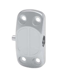 Zinc Plated HVAC Clamp - All Electronics Hardware
