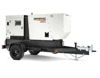 80 kW Prime Power Industrial Mobile Generator by Generac