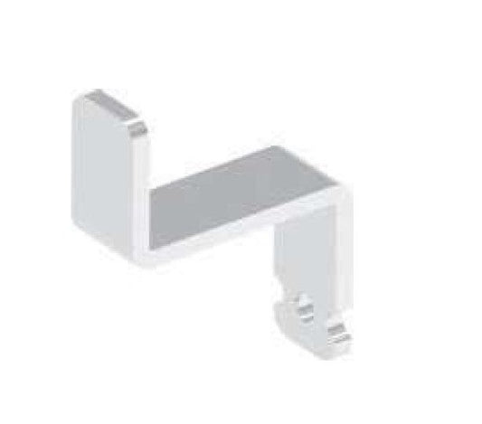50mm Dimension CH Safety Cam for HVAC Locks - Image 1