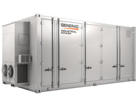Generac 1000 kWh Lithium Ion Battery Energy Storage System