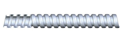 Square Lock Stainless Steel Stripwound Hose - Type SL - Image 1