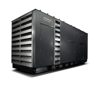 800kW Generac Diesel Industrial Generator