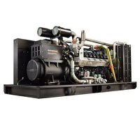 500kW Natural Gas Industrial Generator - Generac PowerZone Pro Sync