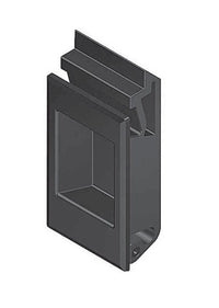 1.2mm Panel Slide Latch with Return Spring
