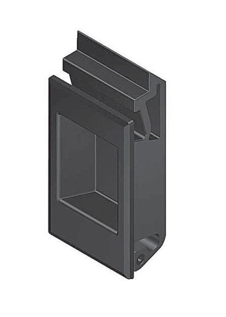 1.2mm Panel Slide Latch with Return Spring - Image 1