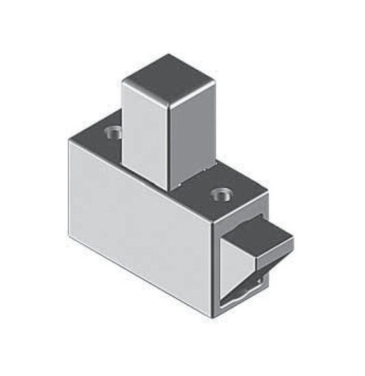 Industrial Slam to Close Pushbutton Latches - Image 1
