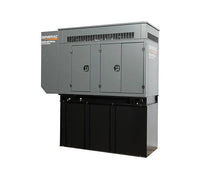 Generac 60kW Diesel Industrial Generator